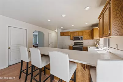 2872 Sierra Manor Drive, Minden, NV 89423 - Photo 20