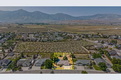2872 Sierra Manor Drive, Minden, NV 89423 - Photo 48