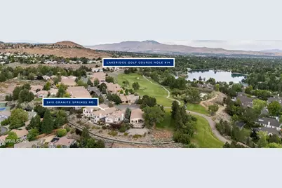 2410 Granite Springs Road, Reno, NV 89519 - Photo 2