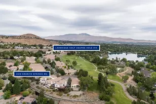 2410 Granite Springs Rd, Reno, NV 89519 - Photo 2
