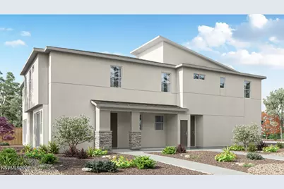 1238 Rocket Street #1, Carson City, NV 89705 - Photo 2