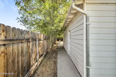724 W 5th Street, Carson City, NV 89703 - Photo 40