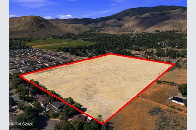 1690 Ash Canyon Road, Carson City, NV 89703 - Photo 2