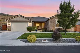 10534 Claim Jumper Wy, Reno, NV 89521 - Photo 2