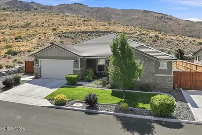10534 Claim Jumper Way, Reno, NV 89521 - Photo 6