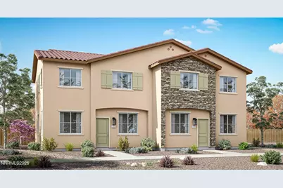1874 Bella Rosa Alley, Minden, NV 89423 - Photo 1
