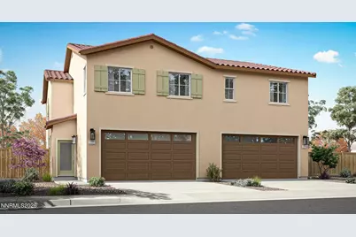 1874 Bella Rosa Alley, Minden, NV 89423 - Photo 2
