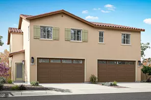 1874 Bella Rosa Alley, Minden, NV 89423 - Photo 2
