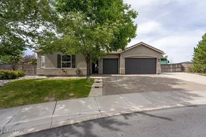 8295 Opal Glen Court, Reno, NV 89506 - Photo 1