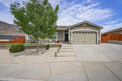 18723 Jones Creek Court, Reno, NV 89508 - Photo 4