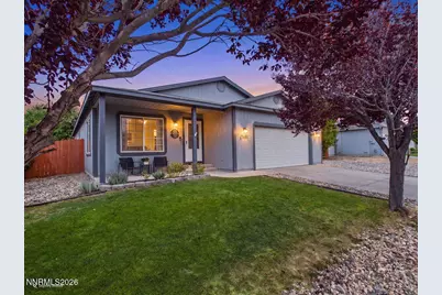 17681 Casita Court, Reno, NV 89508 - Photo 1
