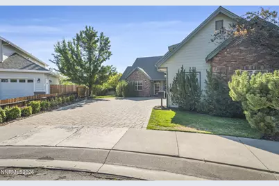 1581 Pinoak Lane, Carson City, NV 89703 - Photo 2