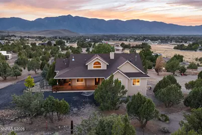 665 Rocking Horse Road, Gardnerville, NV 89410 - Photo 1