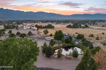 665 Rocking Horse Road, Gardnerville, NV 89410 - Photo 70