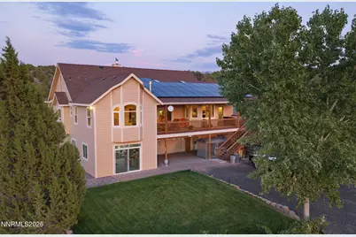665 Rocking Horse Road, Gardnerville, NV 89410 - Photo 72