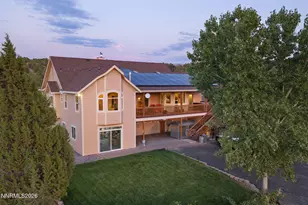 665 Rocking Horse Rd, Gardnerville, NV 89410 - Photo 72