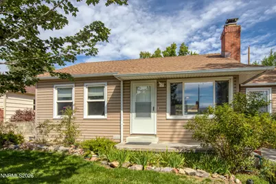 1075 University Terrace, Reno, NV 89503 - Photo 2