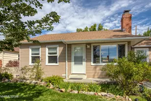 1075 University Terrace, Reno, NV 89503 - Photo 2