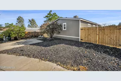4962 Newport Court, Reno, NV 89506 - Photo 1