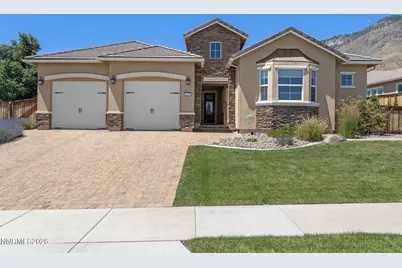 447 Big Sky Trail, Genoa, NV 89411 - Photo 58