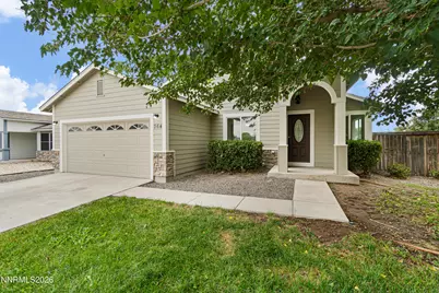 364 Bens Way, Fernley, NV 89408 - Photo 4