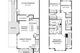 1351 Vine Gate Rd, Carson City, NV 89701 - Photo 2