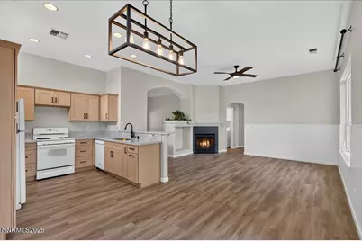 160 Sageglen Drive, Verdi, NV 89439 - Photo 2