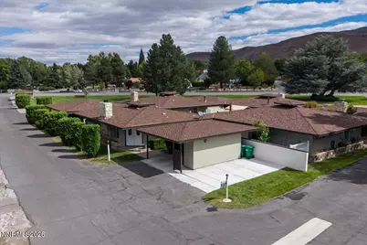 3453 E Hidden Valley Drive, Reno, NV 89502 - Photo 2