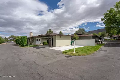 3453 E Hidden Valley Drive, Reno, NV 89502 - Photo 6