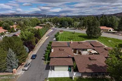 3453 E Hidden Valley Drive, Reno, NV 89502 - Photo 32