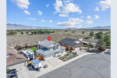 102 Pebble Drive, Dayton, NV 89403 - Photo 20