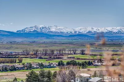 2505 Eagle Ridge Road, Genoa, NV 89411 - Photo 2