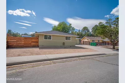 2816 Gillis Way, Carson City, NV 89701 - Photo 2
