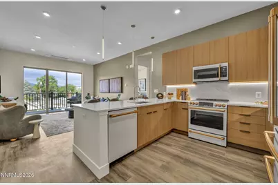 126 Winter Street #309, Reno, NV 89503 - Photo 2
