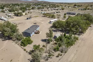 8780 Calico Trail, Stagecoach, NV 89429 - Photo 1