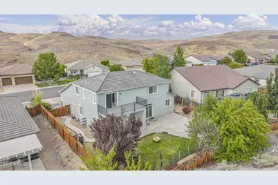 4351 Desert Highlands Drive, Sparks, NV 89436 - Photo 62