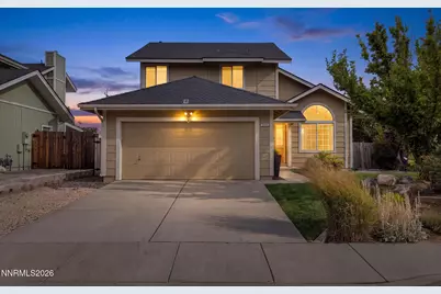 2954 Glenview Drive, Reno, NV 89503 - Photo 1