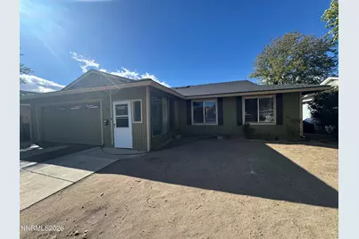 936 Glen Molly Drive, Sparks, NV 89434 - Photo 1