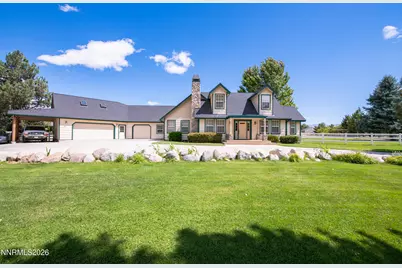 771 Rojo Way, Gardnerville, NV 89460 - Photo 6