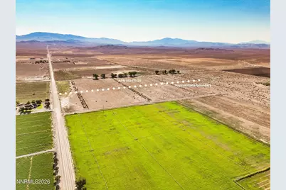 0 E Pursel Lane, Yerington, NV 89447 - Photo 1