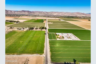 0 E Pursel Lane, Yerington, NV 89447 - Photo 2