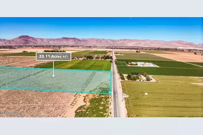 0 E Pursel Lane, Yerington, NV 89447 - Photo 2