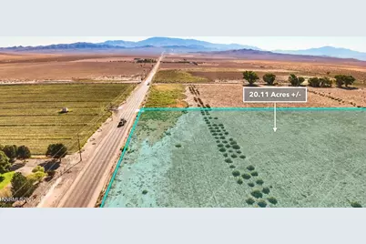 0 E Pursel Lane, Yerington, NV 89447 - Photo 12