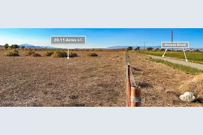 0 E Pursel Lane, Yerington, NV 89447 - Photo 6