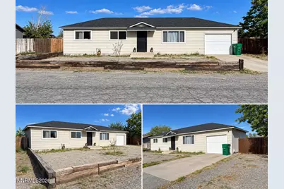 45 Arrow Street, Fernley, NV 89408 - Photo 1