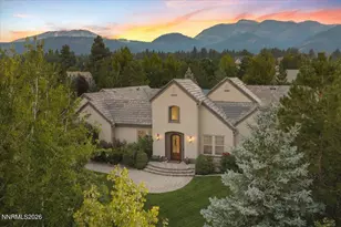 5985 Cartier Dr, Reno, NV 89511 - Photo 1