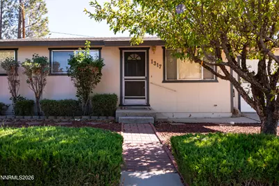 1317 Toiyabe Avenue, Gardnerville, NV 89410 - Photo 2