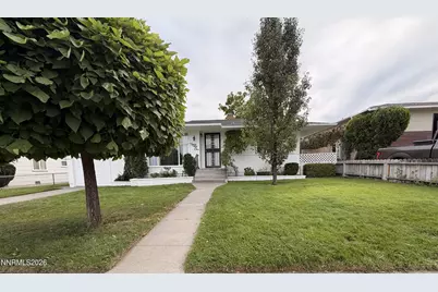 751 Balzar Circle, Reno, NV 89502 - Photo 1