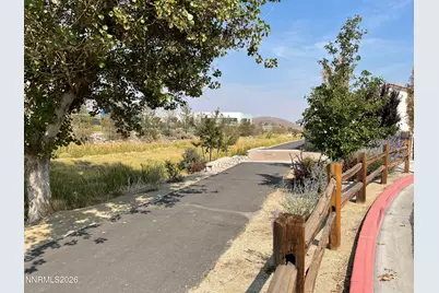 9340 Mill Iron Road, Reno, NV 89521 - Photo 4