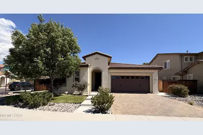 9340 Mill Iron Road, Reno, NV 89521 - Photo 1